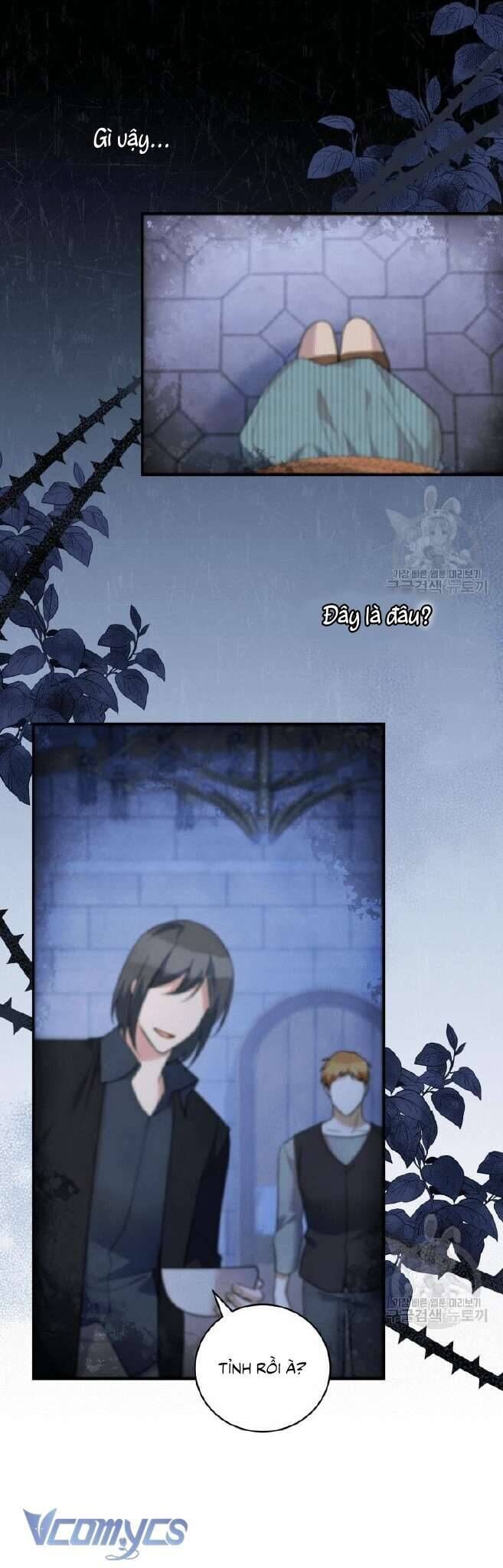 Kế Hoạch Trả Thù - Chap 39 - Trang 28
