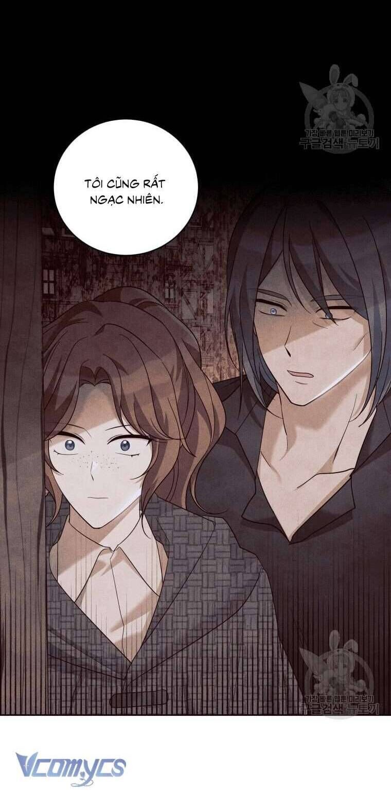 Kế Hoạch Trả Thù - Chap 39 - Trang 30