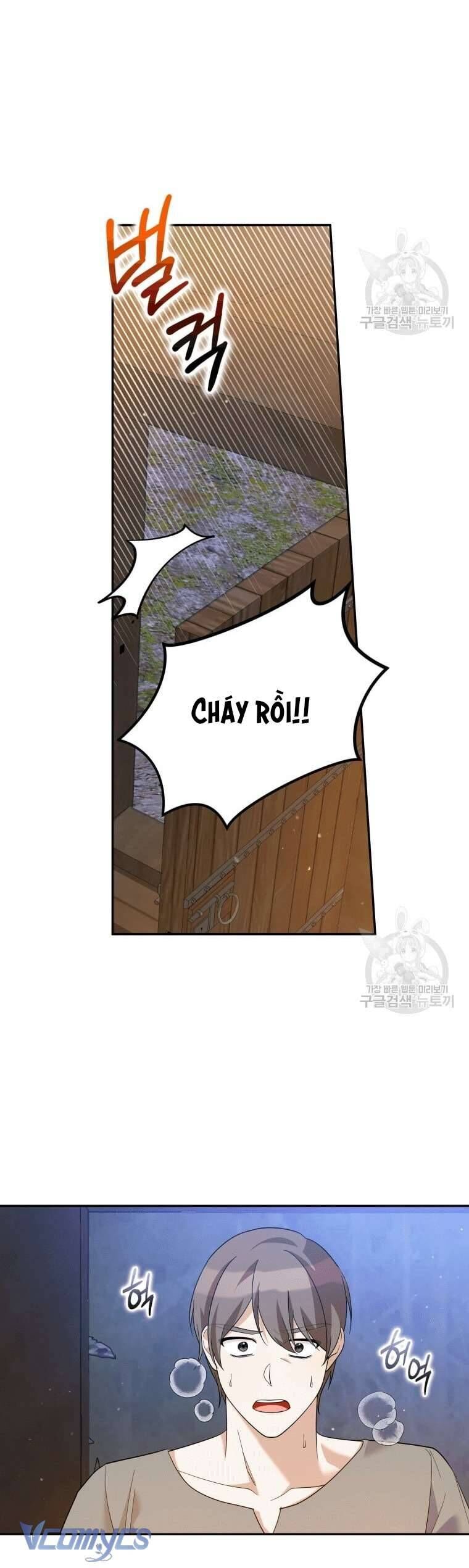 Kế Hoạch Trả Thù - Chap 39 - Trang 4