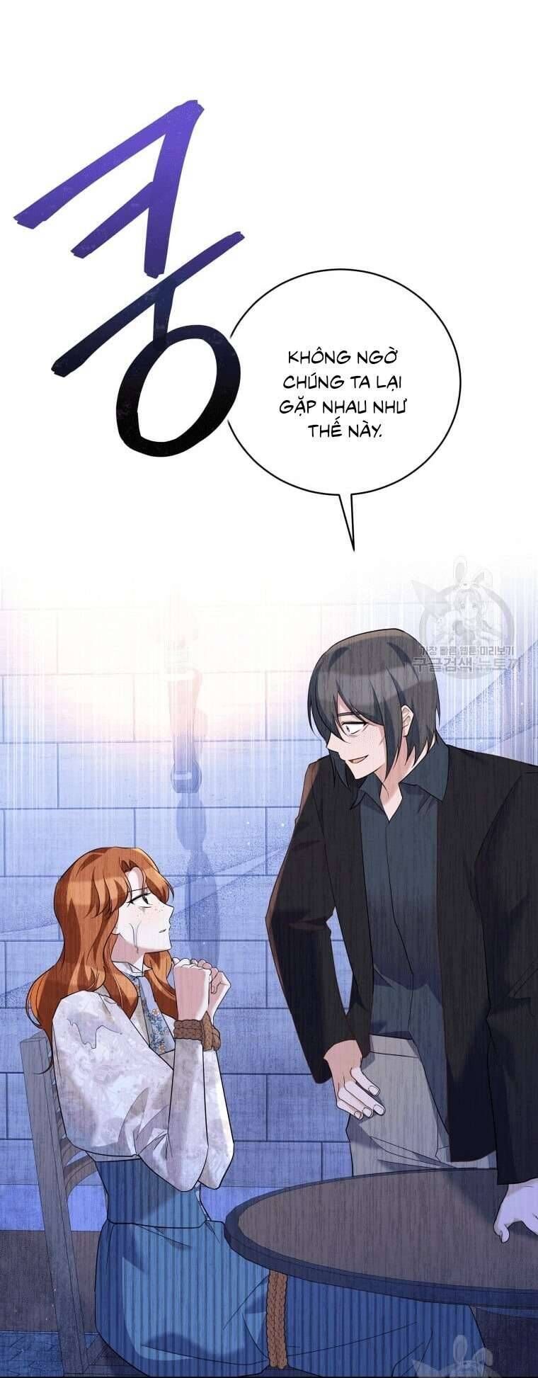 Kế Hoạch Trả Thù - Chap 39 - Trang 31