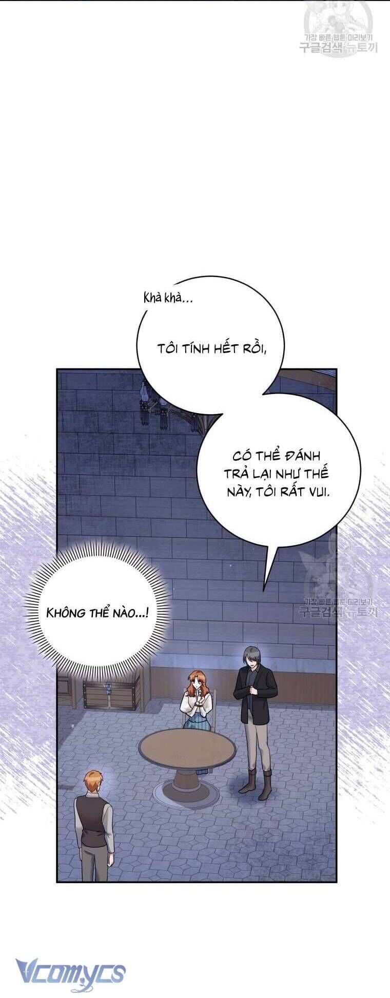 Kế Hoạch Trả Thù - Chap 39 - Trang 32