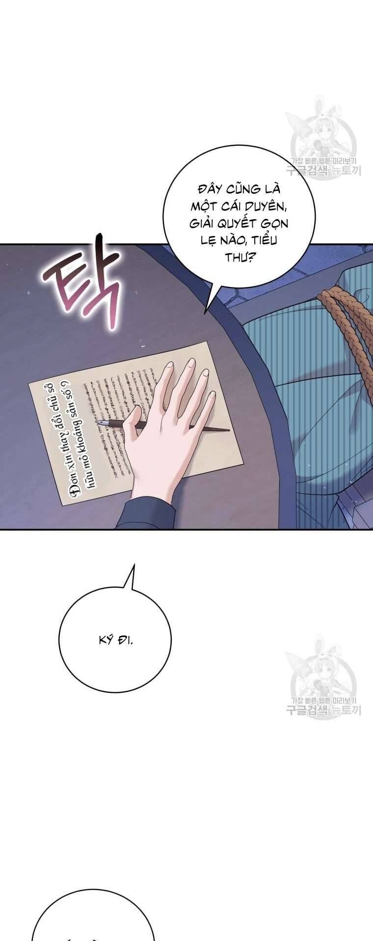 Kế Hoạch Trả Thù - Chap 39 - Trang 33