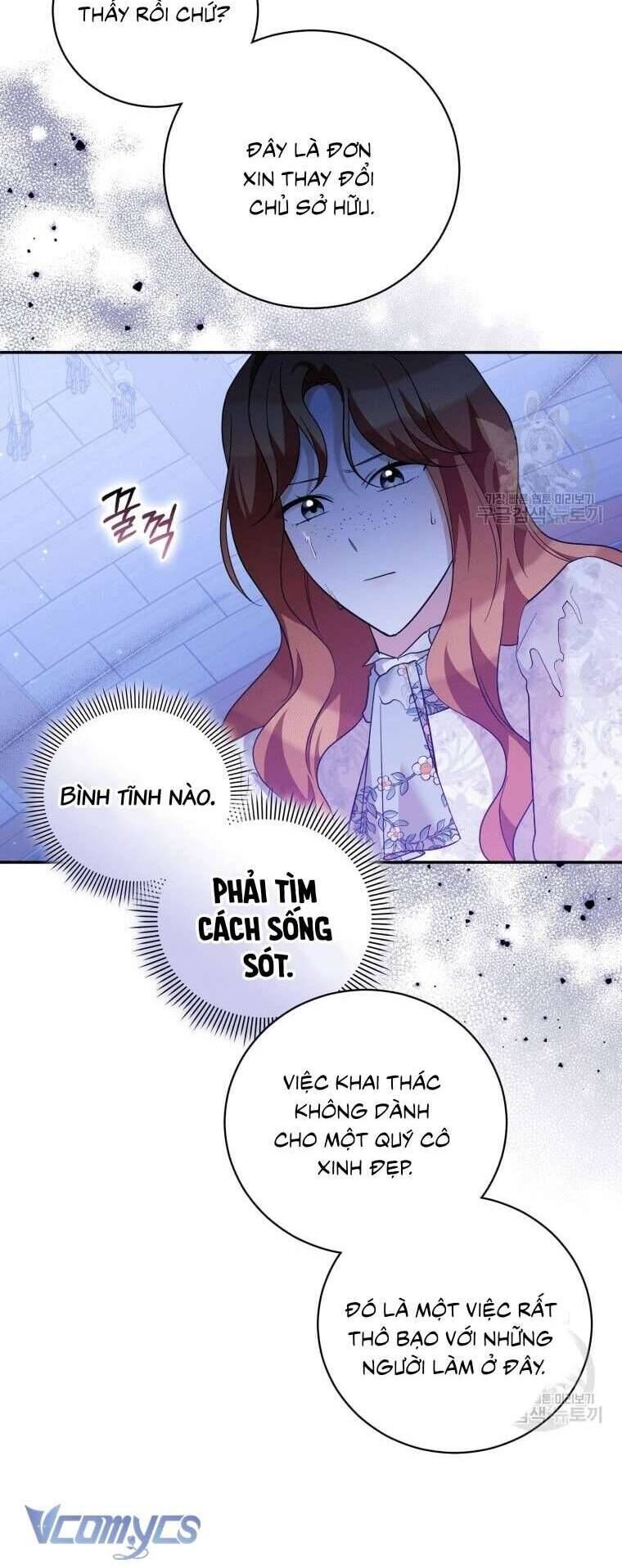 Kế Hoạch Trả Thù - Chap 39 - Trang 34