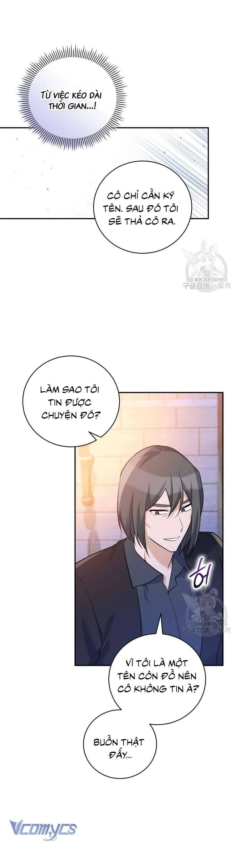 Kế Hoạch Trả Thù - Chap 39 - Trang 35