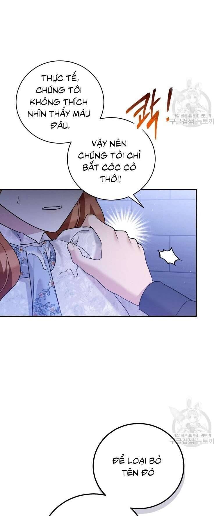 Kế Hoạch Trả Thù - Chap 39 - Trang 36