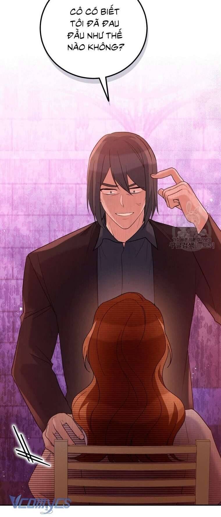 Kế Hoạch Trả Thù - Chap 39 - Trang 37