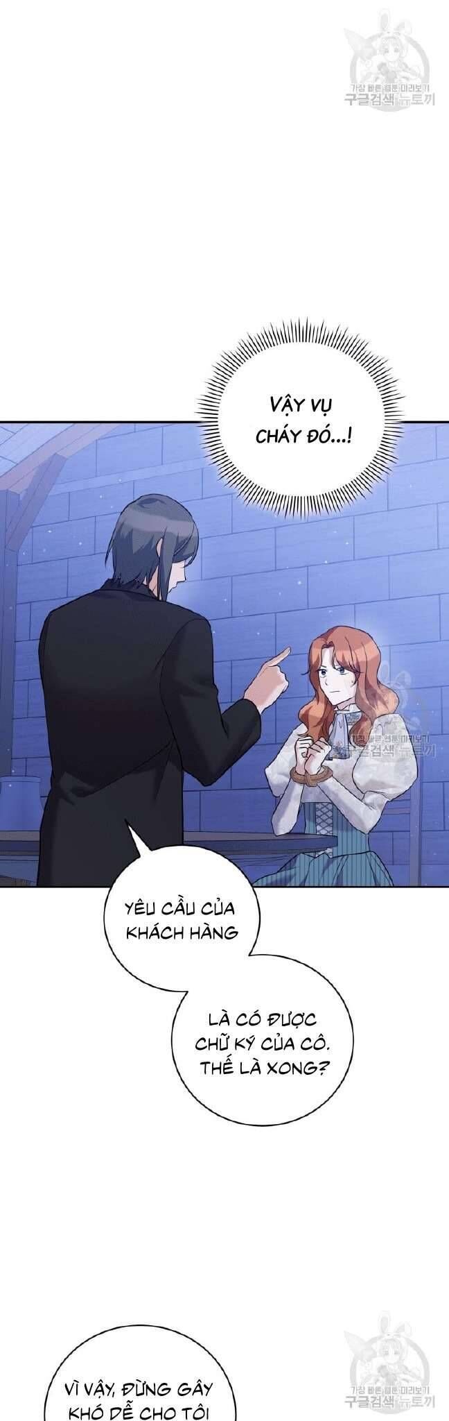 Kế Hoạch Trả Thù - Chap 39 - Trang 38