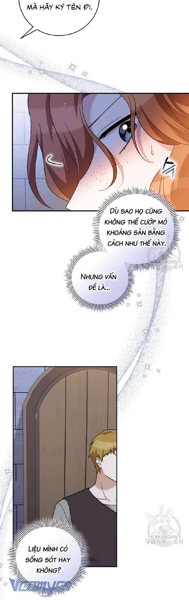 Kế Hoạch Trả Thù - Chap 39 - Trang 39