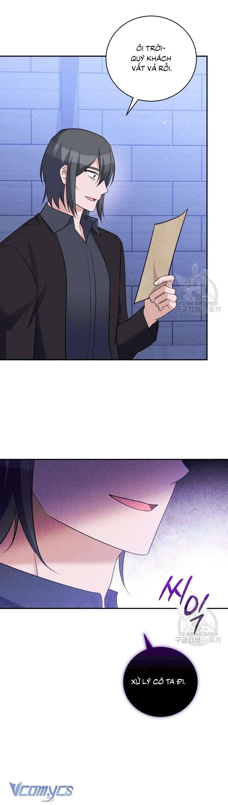 Kế Hoạch Trả Thù - Chap 39 - Trang 43