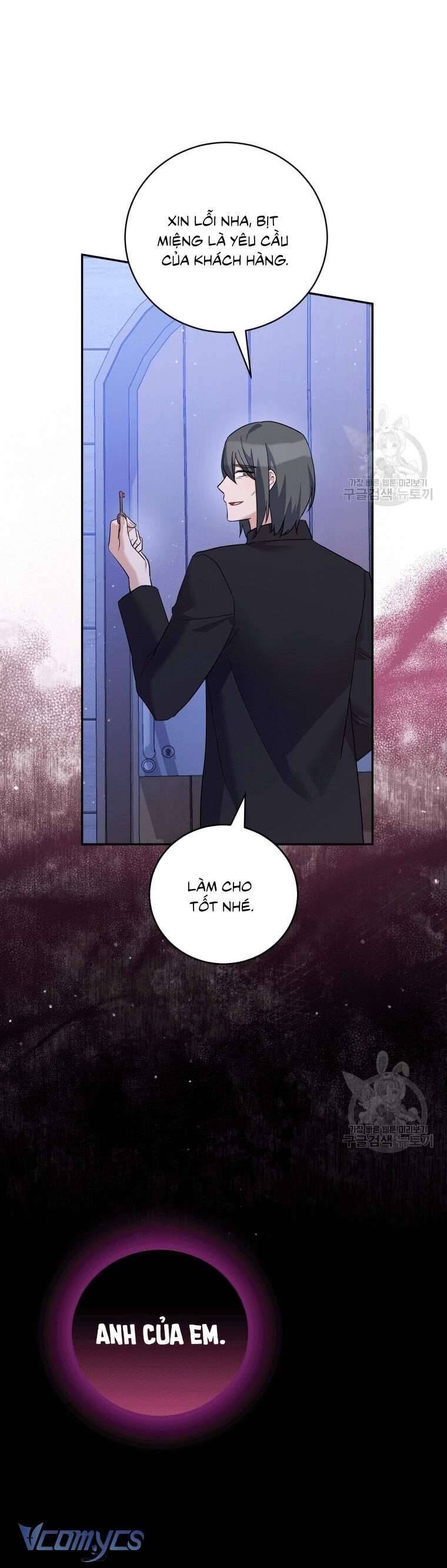 Kế Hoạch Trả Thù - Chap 39 - Trang 46