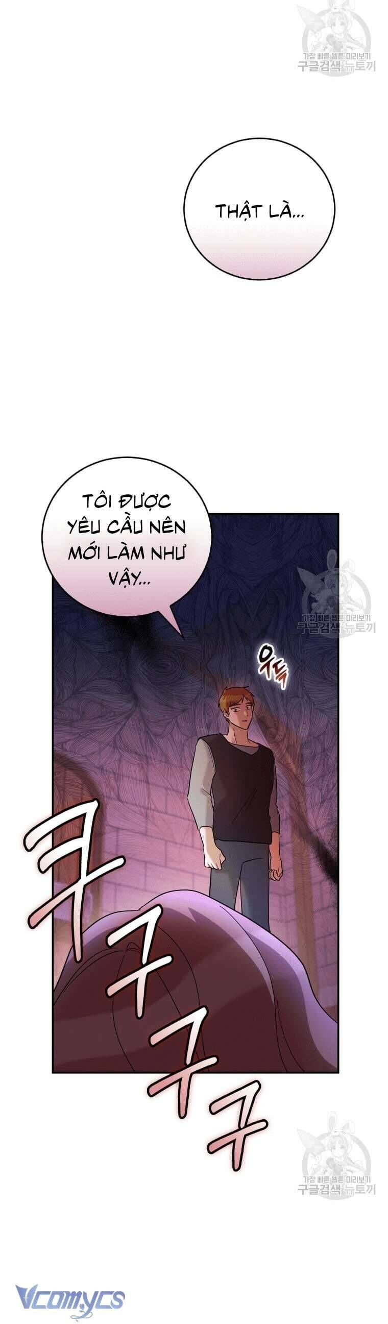 Kế Hoạch Trả Thù - Chap 39 - Trang 49