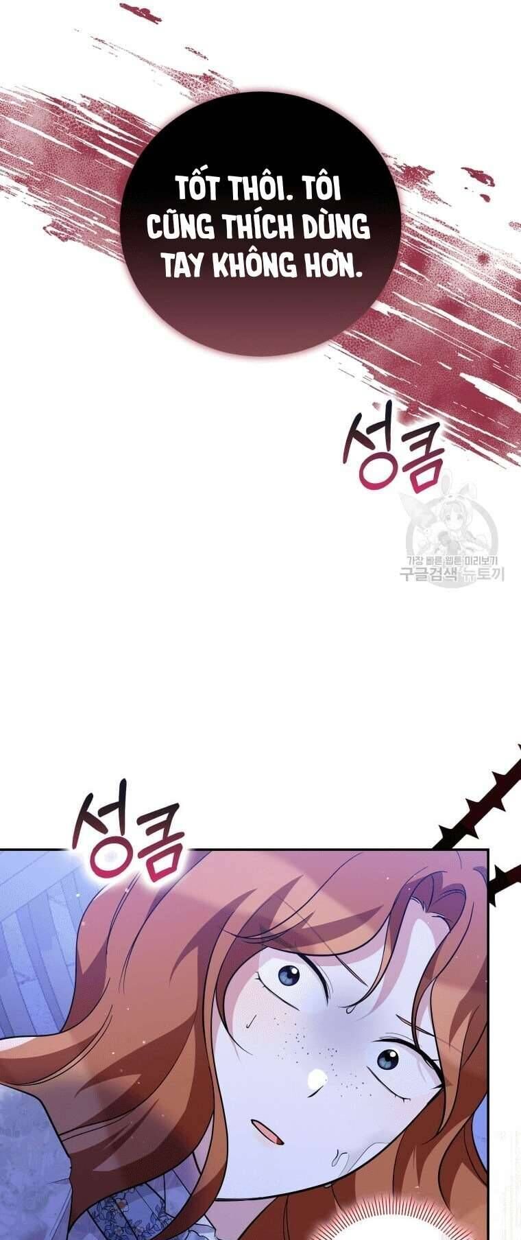 Kế Hoạch Trả Thù - Chap 39 - Trang 50