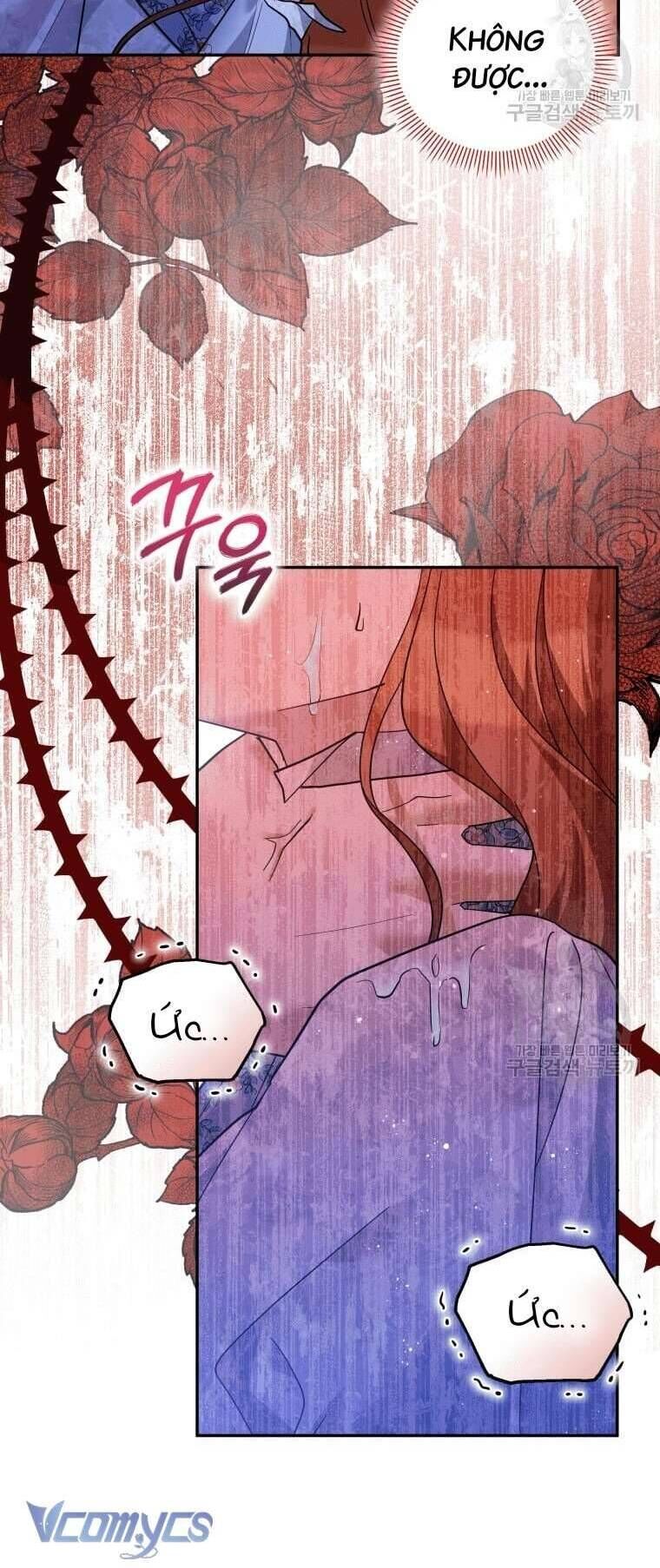 Kế Hoạch Trả Thù - Chap 39 - Trang 51