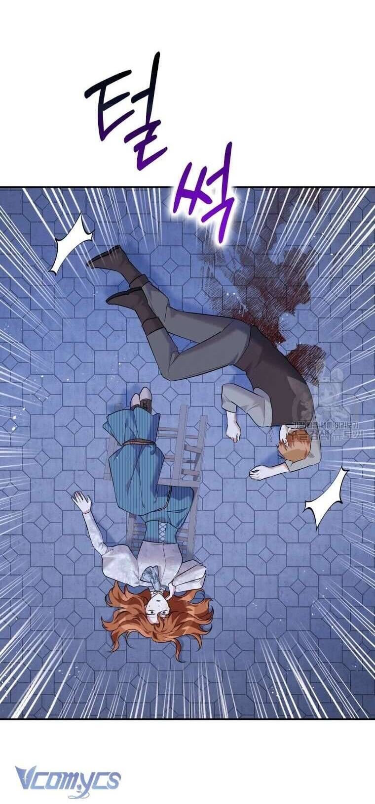 Kế Hoạch Trả Thù - Chap 39 - Trang 55