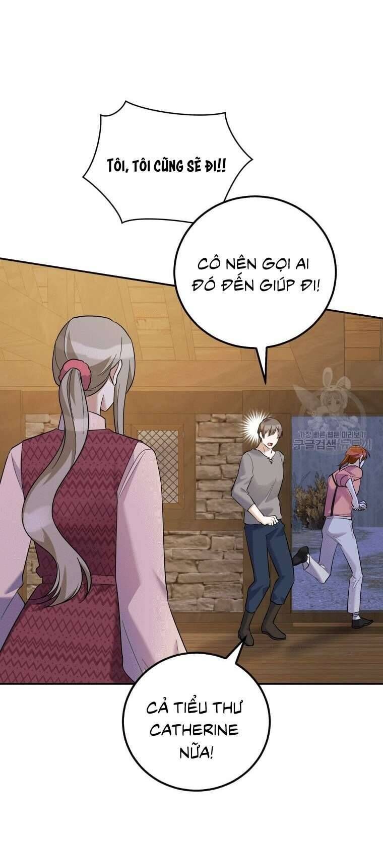 Kế Hoạch Trả Thù - Chap 39 - Trang 7