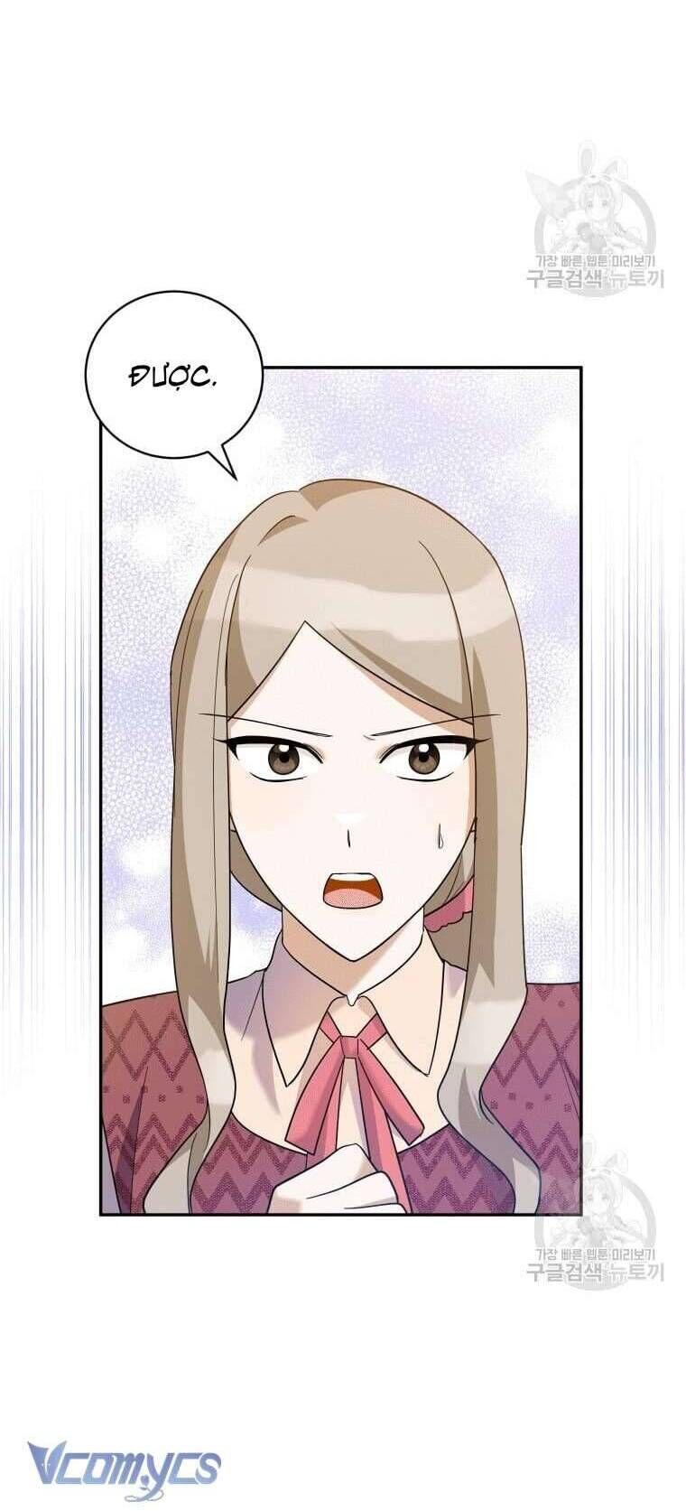Kế Hoạch Trả Thù - Chap 39 - Trang 8