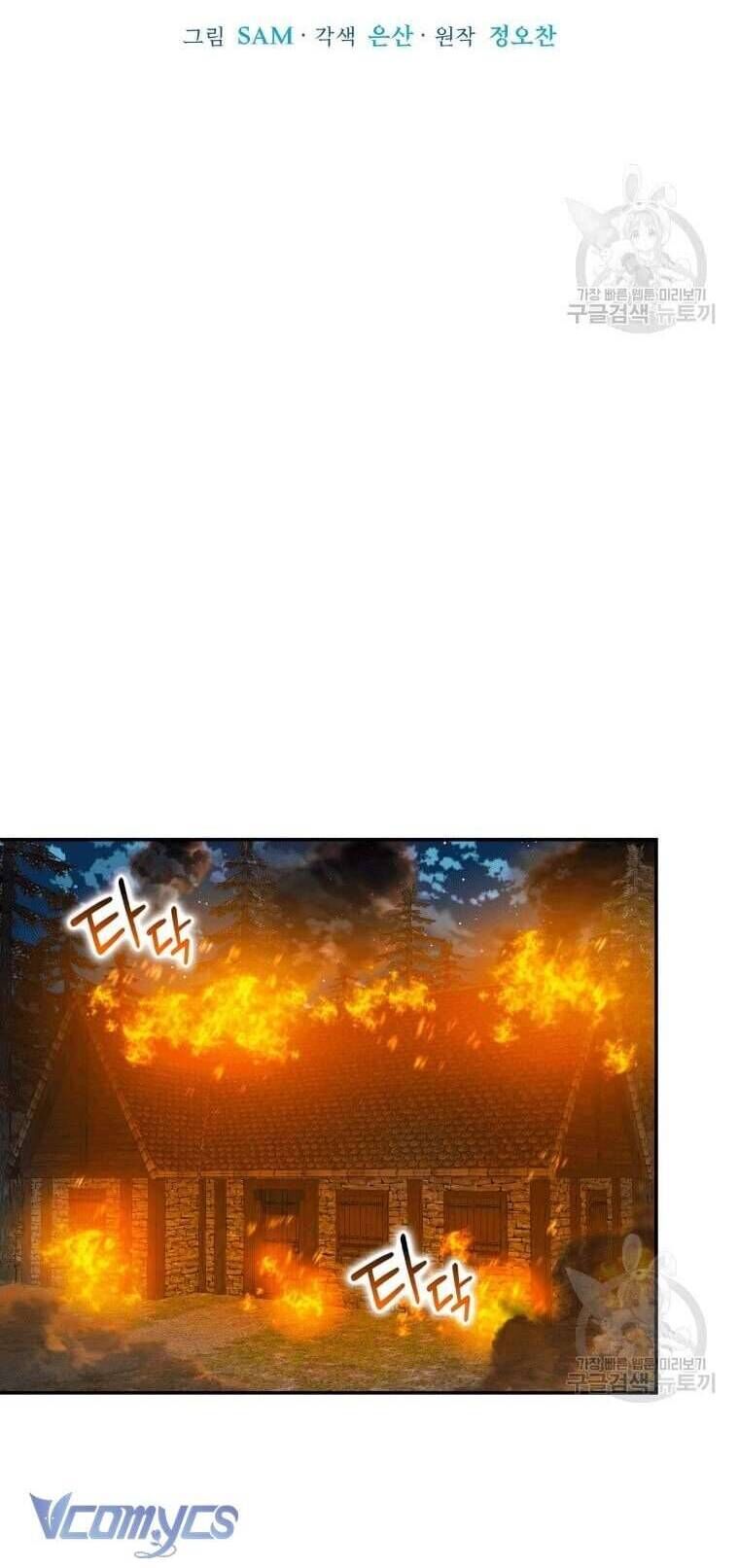 Kế Hoạch Trả Thù - Chap 39 - Trang 10
