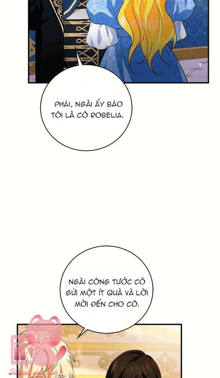 Kế Hoạch Trả Thù - Chap 4 - Trang 12