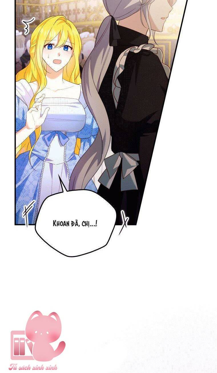 Kế Hoạch Trả Thù - Chap 4 - Trang 18