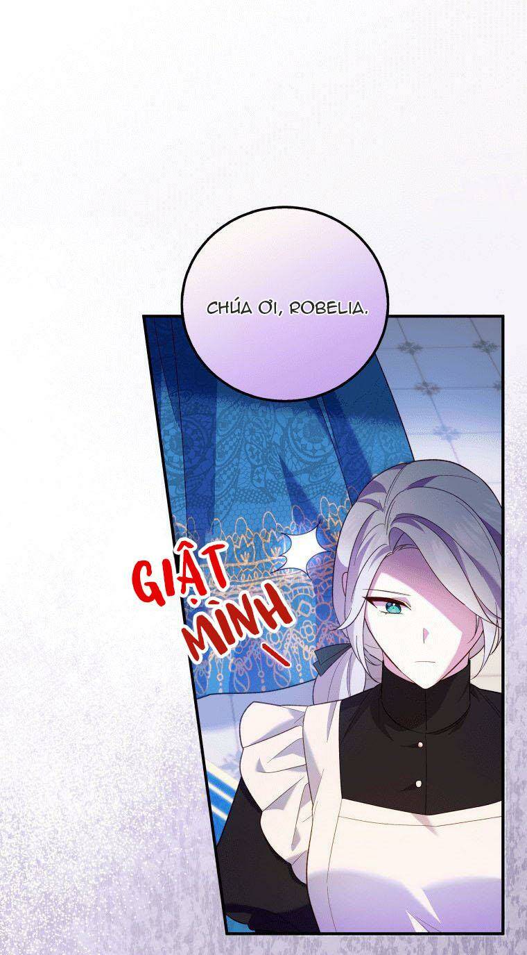 Kế Hoạch Trả Thù - Chap 4 - Trang 19