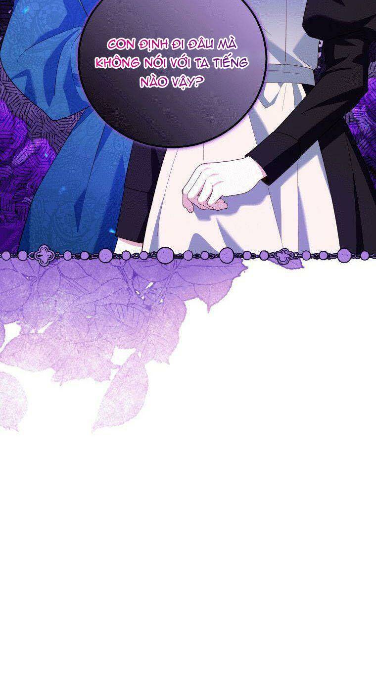 Kế Hoạch Trả Thù - Chap 4 - Trang 21