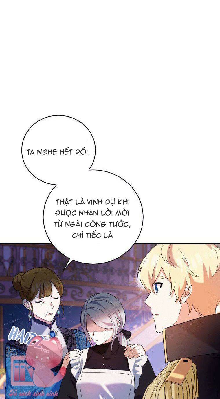 Kế Hoạch Trả Thù - Chap 4 - Trang 24