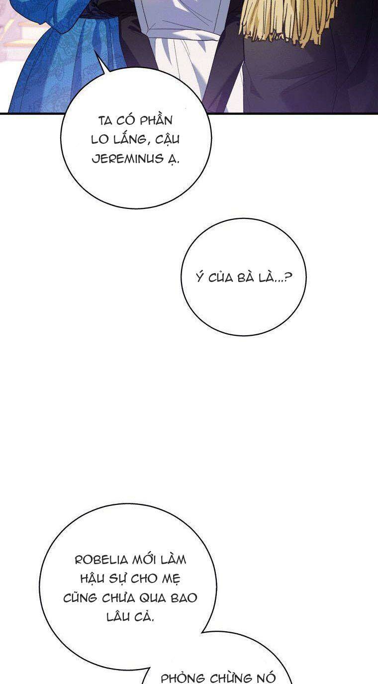 Kế Hoạch Trả Thù - Chap 4 - Trang 25