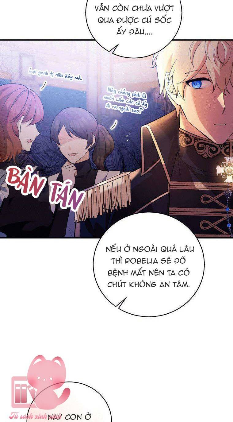 Kế Hoạch Trả Thù - Chap 4 - Trang 26