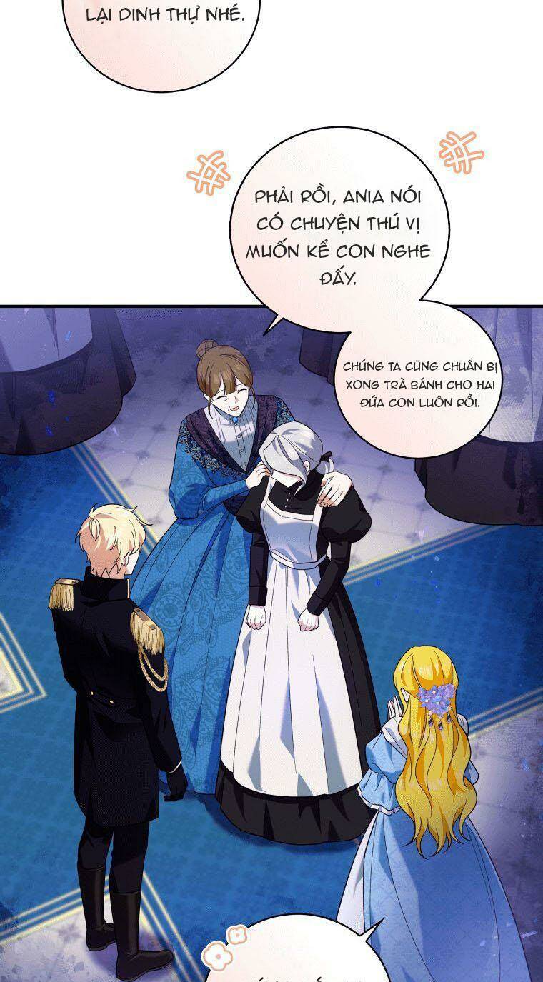 Kế Hoạch Trả Thù - Chap 4 - Trang 27