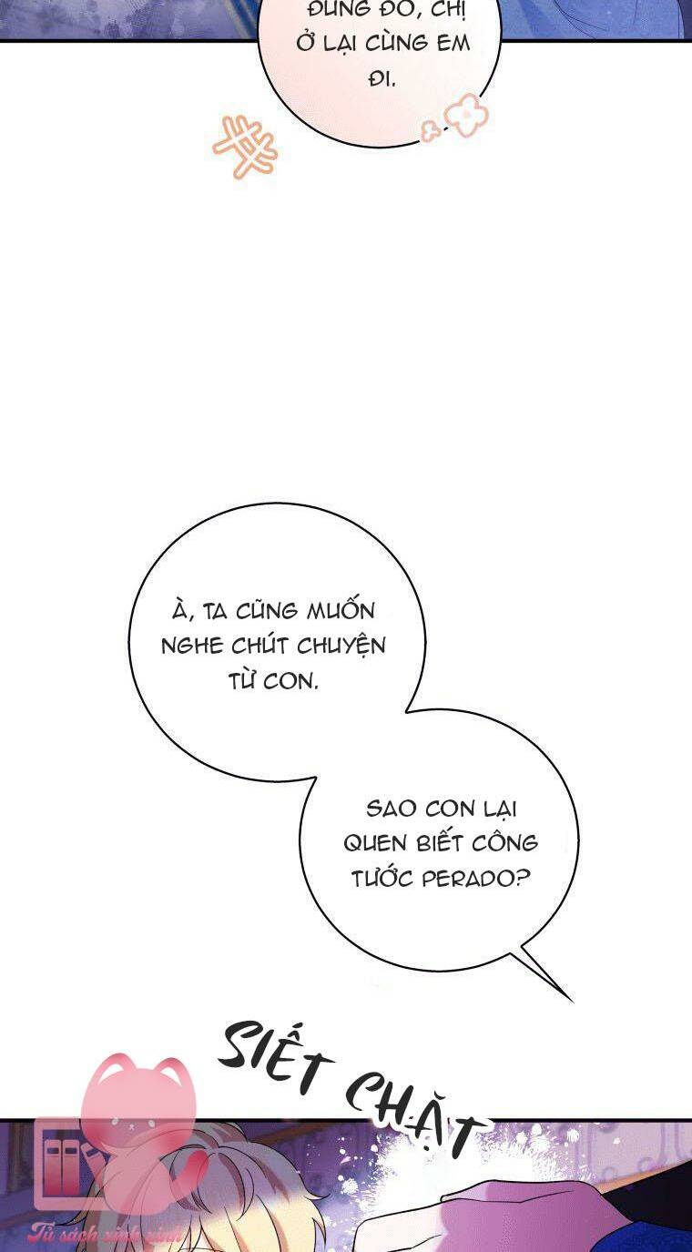 Kế Hoạch Trả Thù - Chap 4 - Trang 28