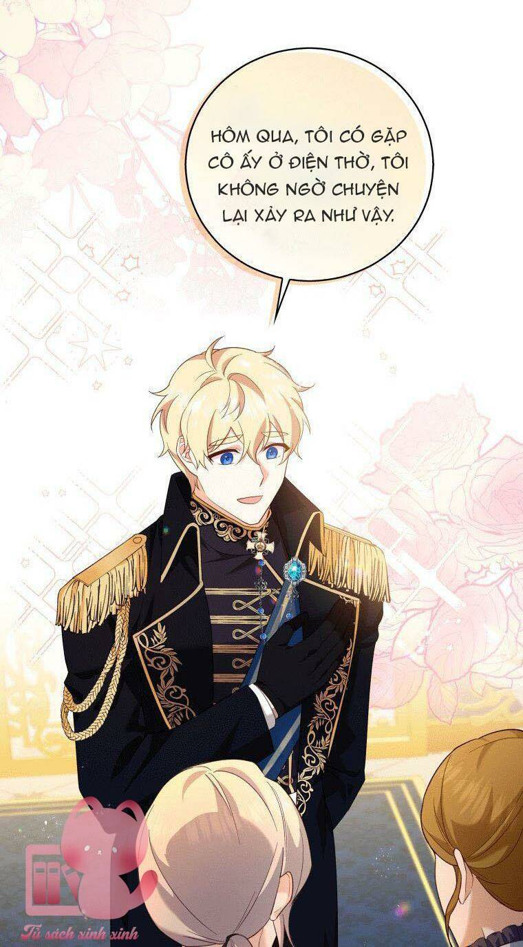 Kế Hoạch Trả Thù - Chap 4 - Trang 30