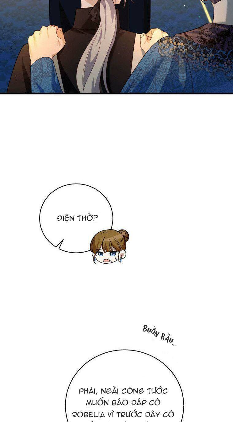 Kế Hoạch Trả Thù - Chap 4 - Trang 31