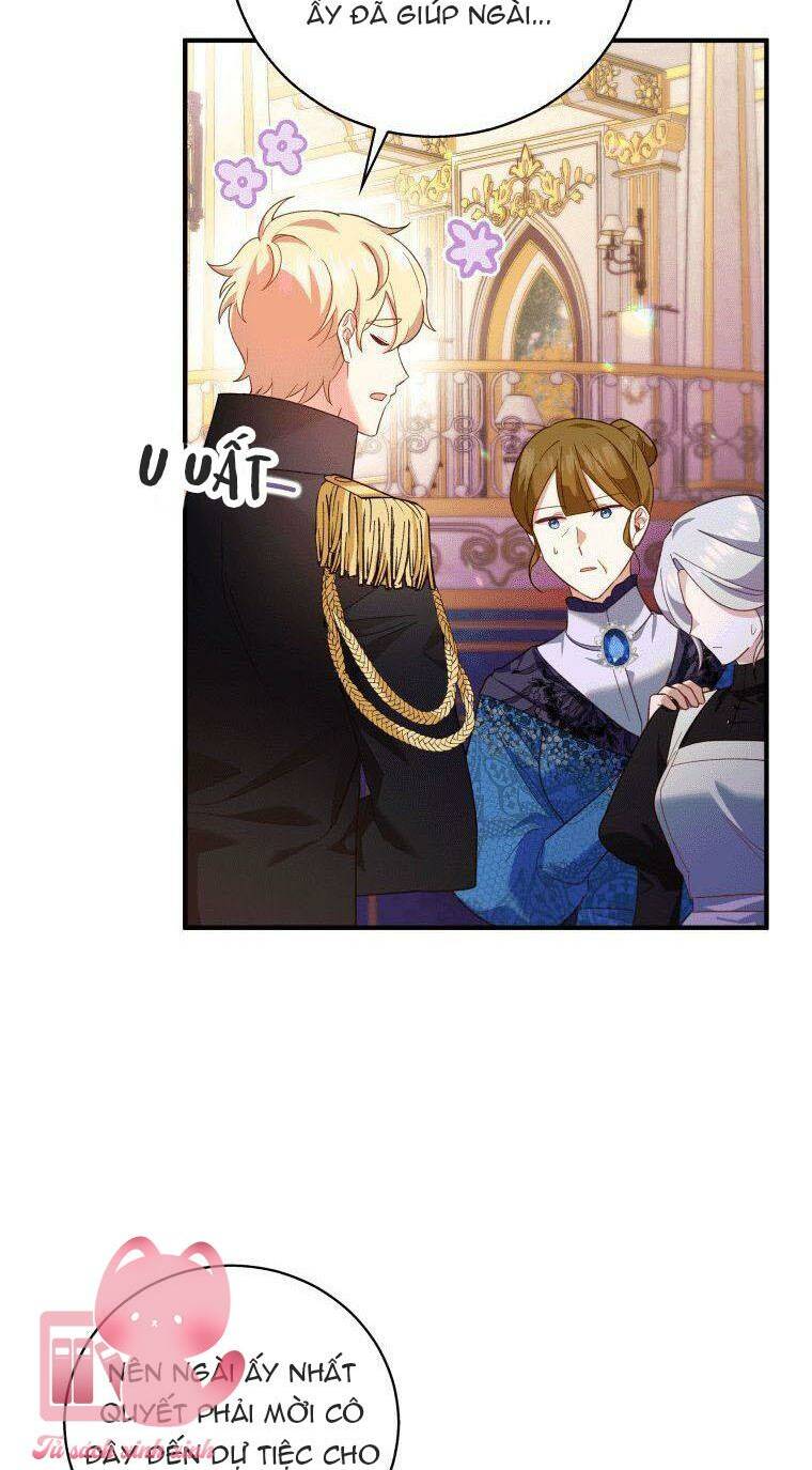 Kế Hoạch Trả Thù - Chap 4 - Trang 32