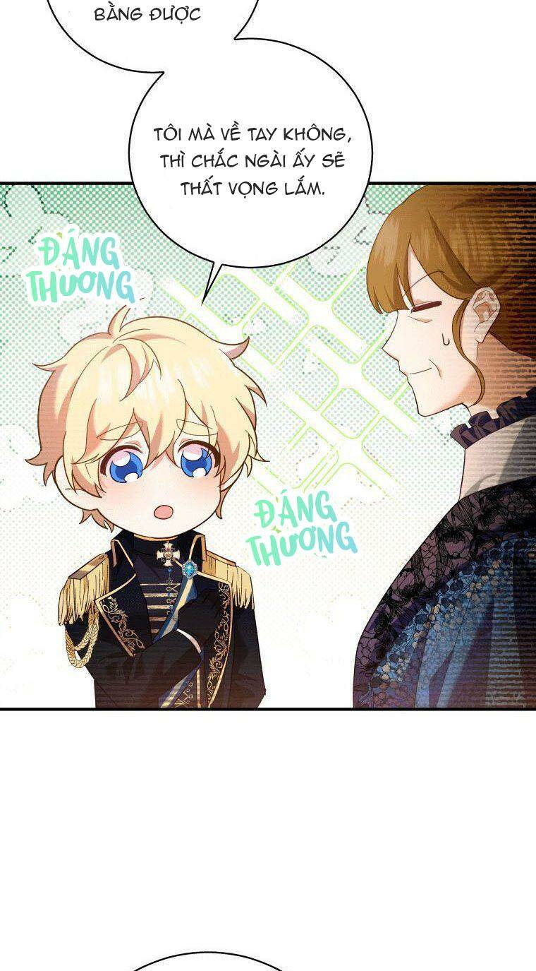 Kế Hoạch Trả Thù - Chap 4 - Trang 33