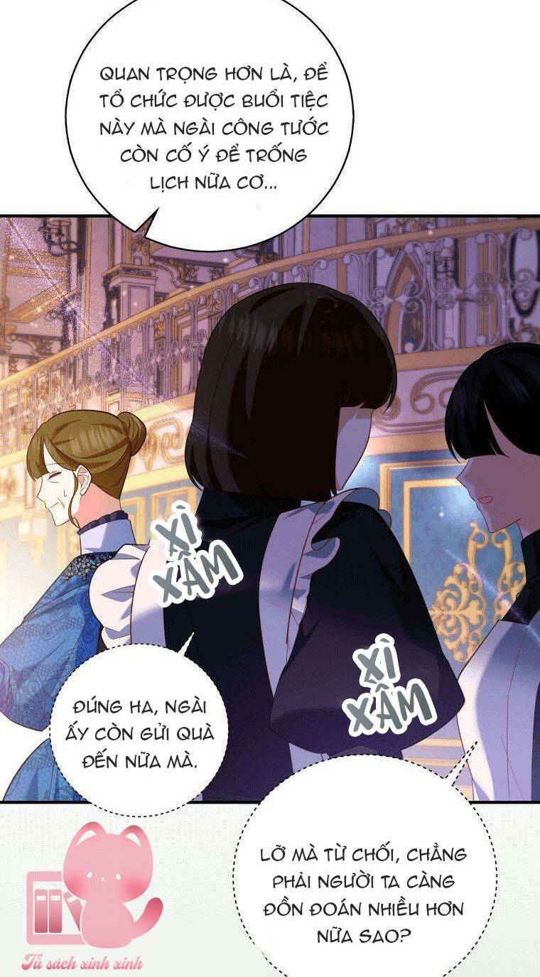 Kế Hoạch Trả Thù - Chap 4 - Trang 34