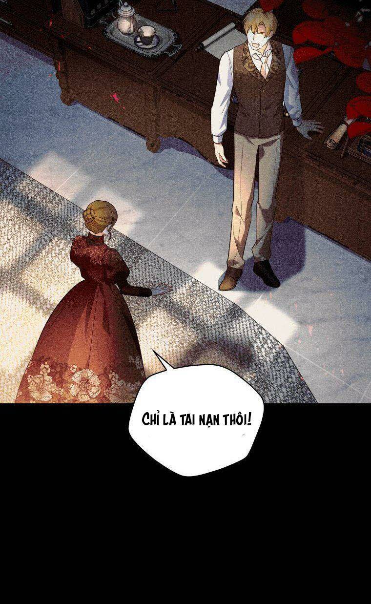 Kế Hoạch Trả Thù - Chap 4 - Trang 37