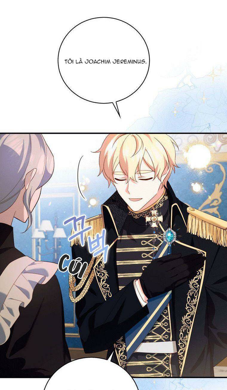 Kế Hoạch Trả Thù - Chap 4 - Trang 5