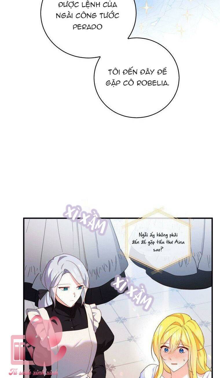 Kế Hoạch Trả Thù - Chap 4 - Trang 6