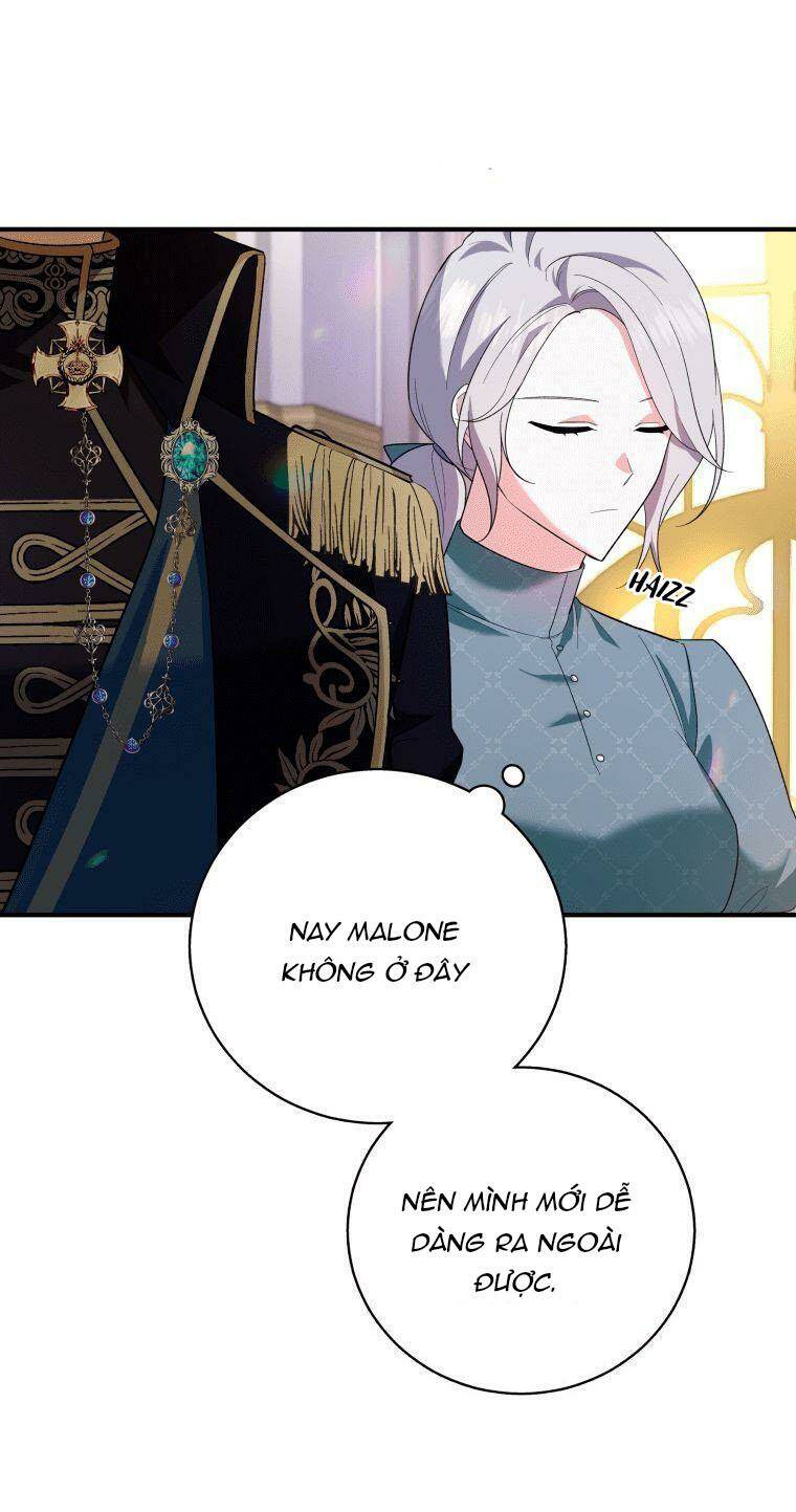 Kế Hoạch Trả Thù - Chap 4 - Trang 51