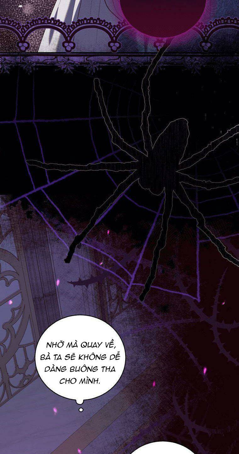 Kế Hoạch Trả Thù - Chap 4 - Trang 53