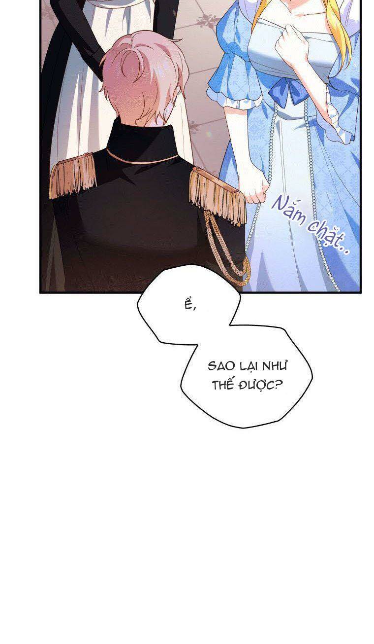 Kế Hoạch Trả Thù - Chap 4 - Trang 7
