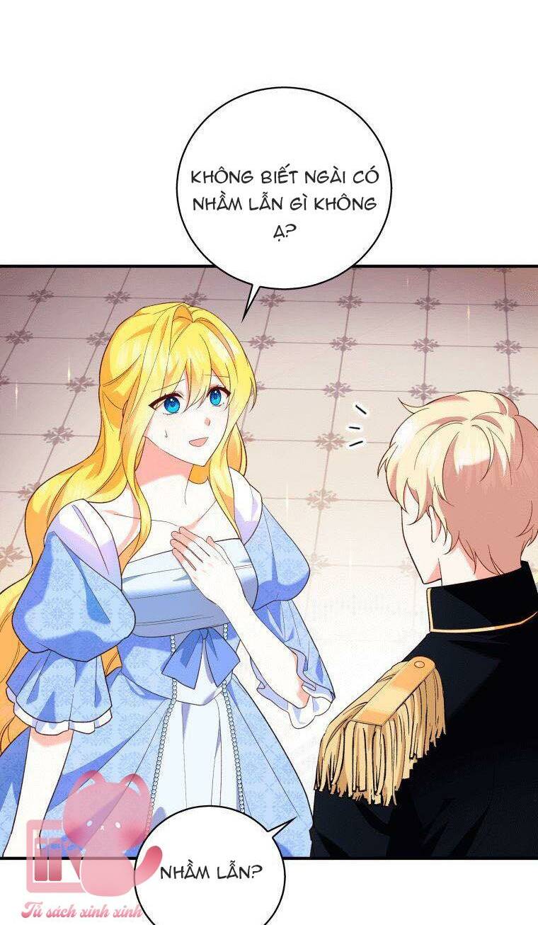 Kế Hoạch Trả Thù - Chap 4 - Trang 8