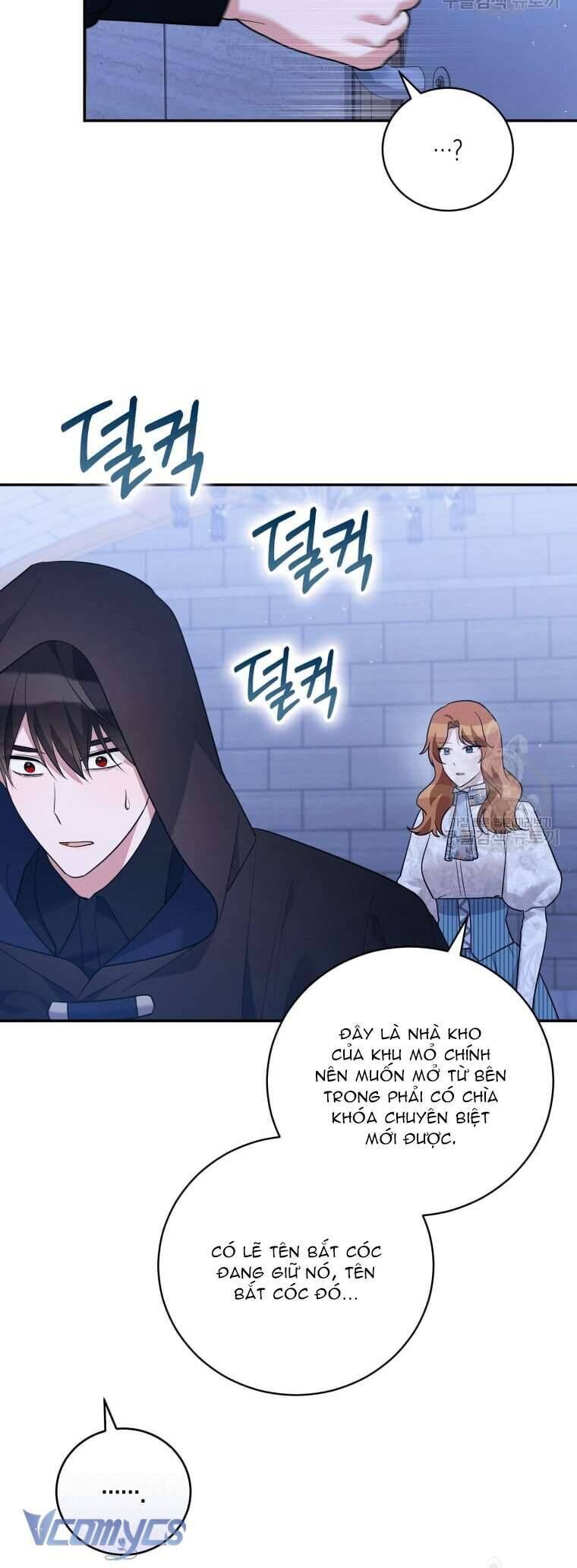 Kế Hoạch Trả Thù - Chap 40 - Trang 11