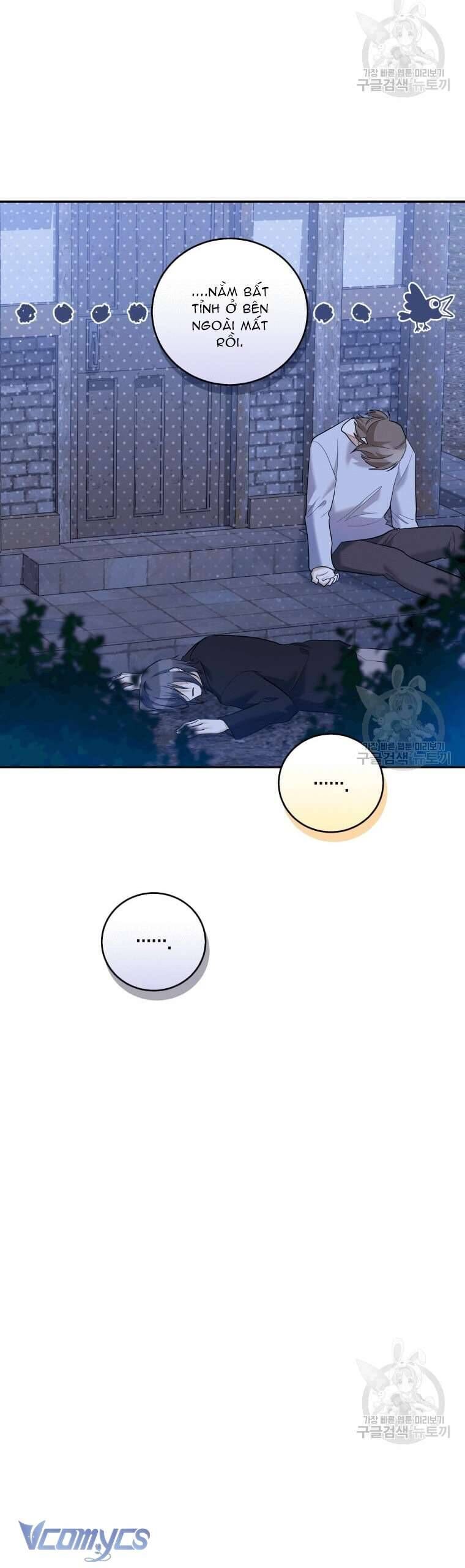 Kế Hoạch Trả Thù - Chap 40 - Trang 12