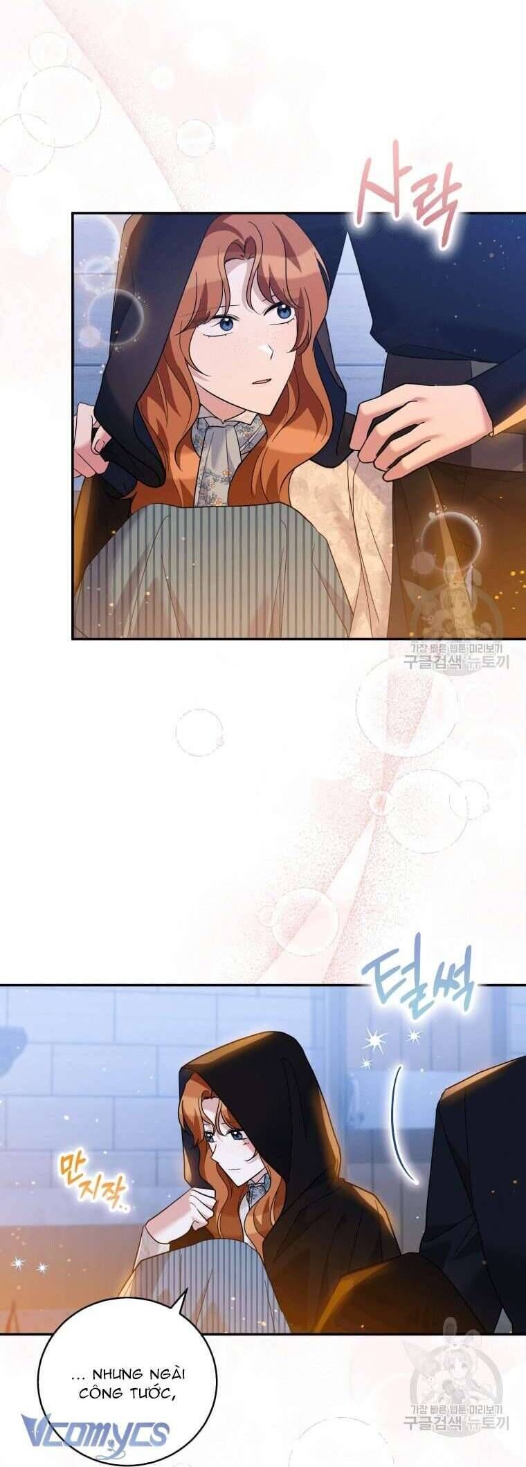 Kế Hoạch Trả Thù - Chap 40 - Trang 14