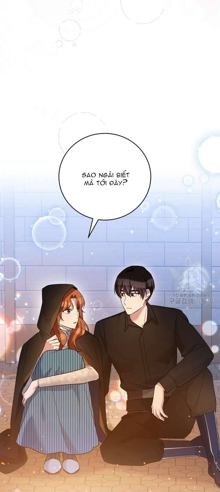 Kế Hoạch Trả Thù - Chap 40 - Trang 15