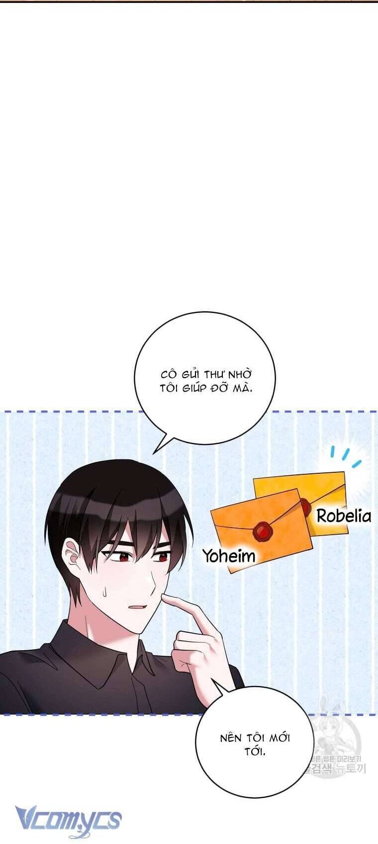 Kế Hoạch Trả Thù - Chap 40 - Trang 16