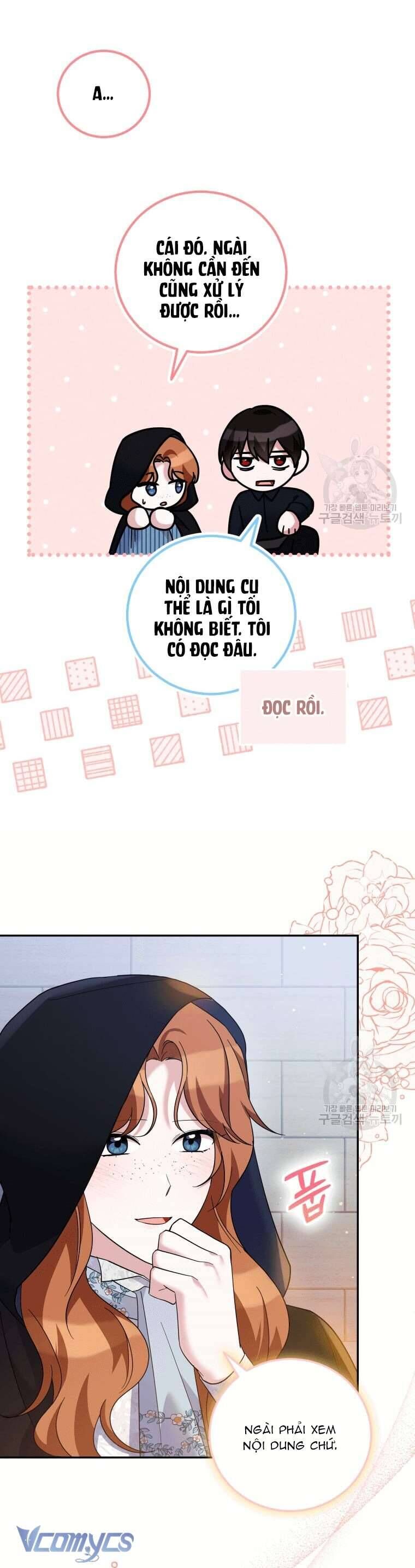 Kế Hoạch Trả Thù - Chap 40 - Trang 17