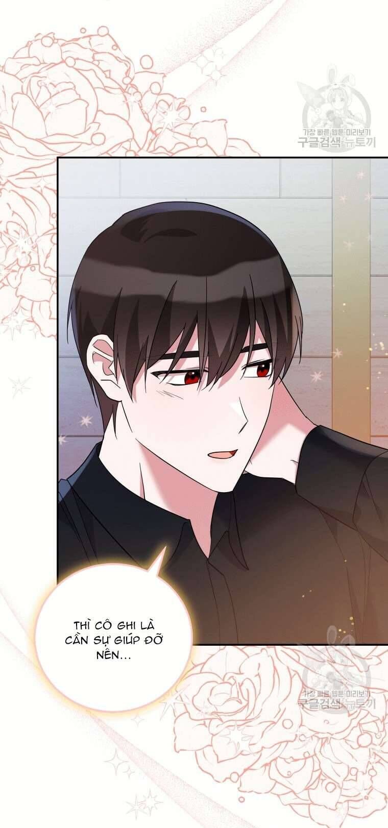 Kế Hoạch Trả Thù - Chap 40 - Trang 18