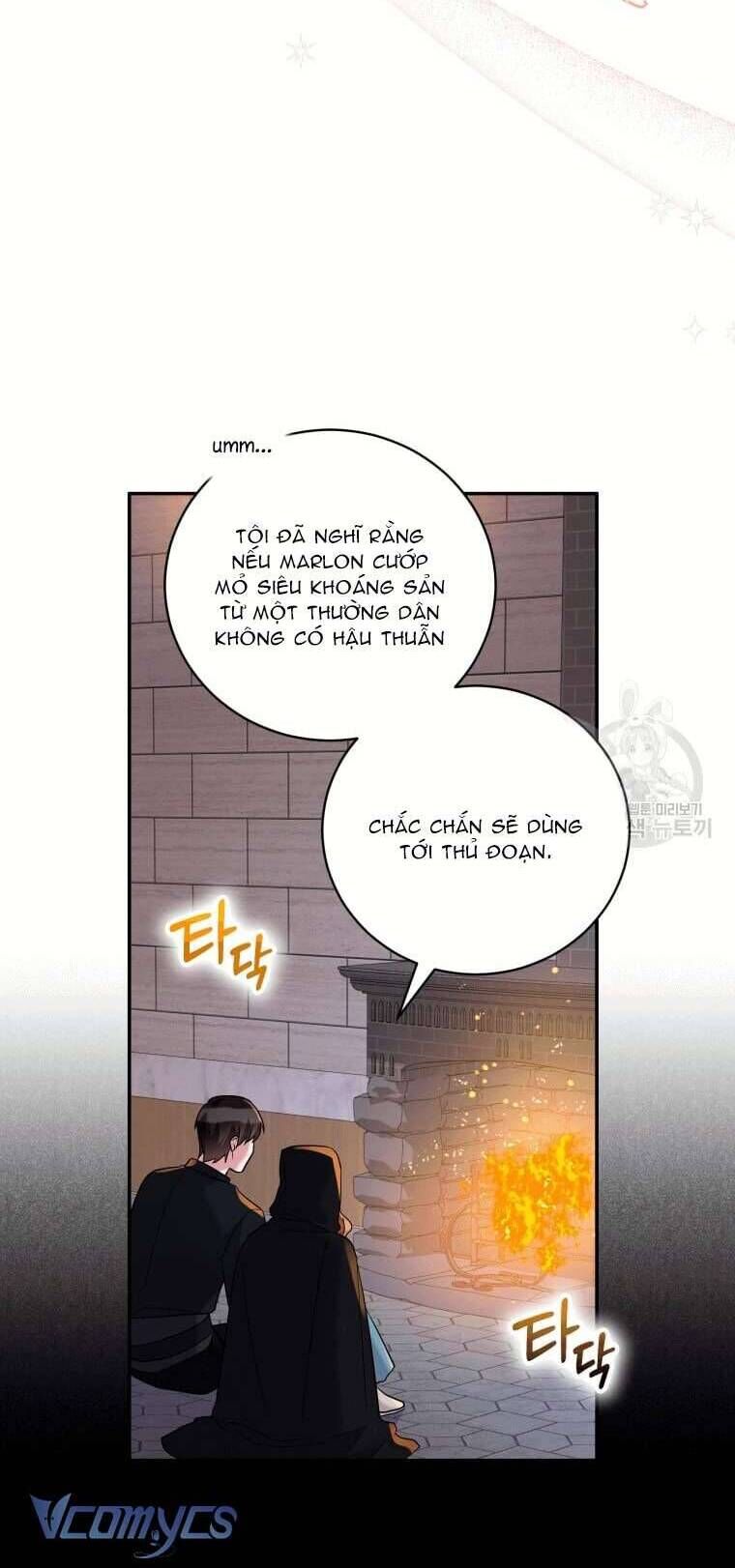 Kế Hoạch Trả Thù - Chap 40 - Trang 19